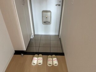 グランチェスタ鷹子の物件内観写真